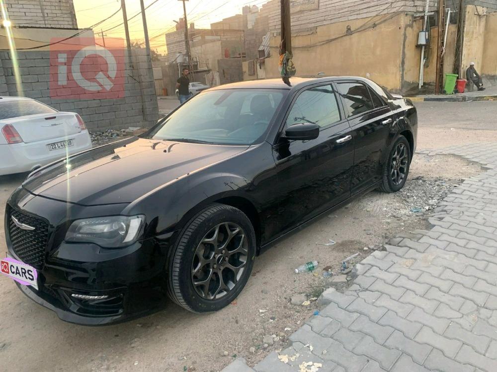 Chrysler 300